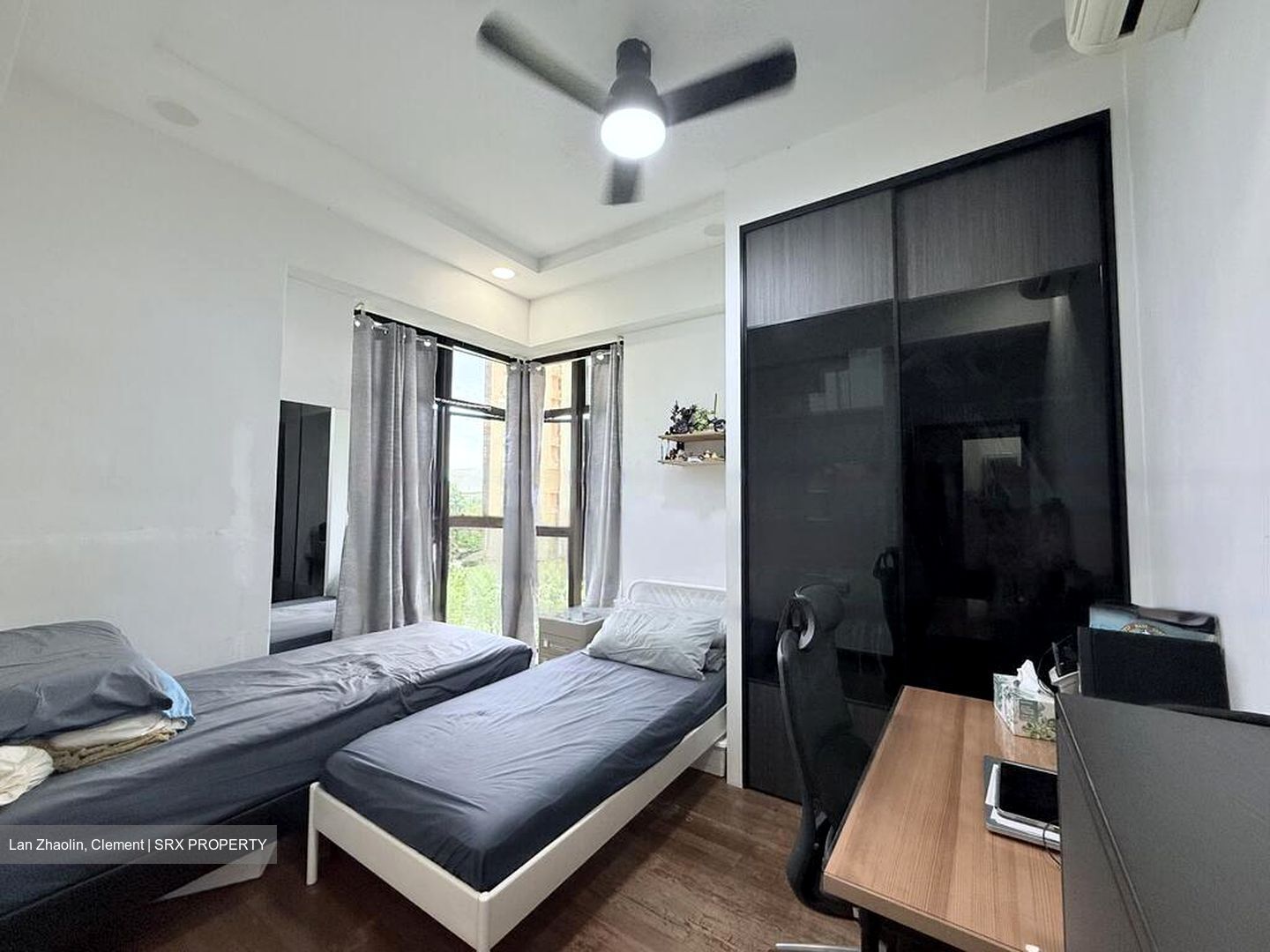 Dover Parkview (D5), Condominium #485484821